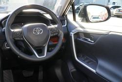 2024 Toyota
                RAV4 Edge