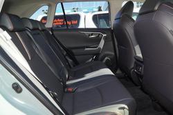 2024 Toyota
                RAV4 Edge
