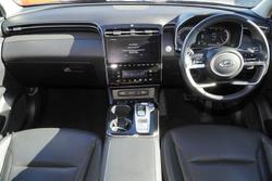 2023 Hyundai
Tucson Elite