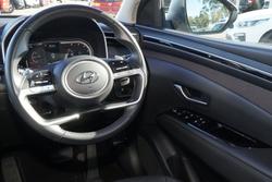 2023 Hyundai
Tucson Elite