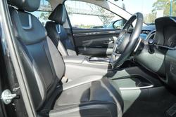2023 Hyundai
Tucson Elite