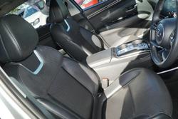 2022 Hyundai
Tucson Elite