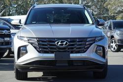 2022 Hyundai
Tucson Elite