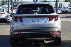 2022 Hyundai
Tucson Elite