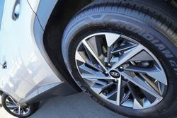 2022 Hyundai
Tucson Elite