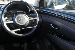 2022 Hyundai
Tucson Elite