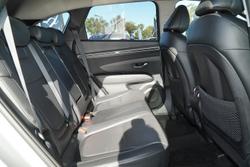 2022 Hyundai
Tucson Elite