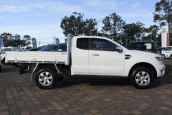 2019 Ford
Ranger XLT