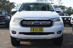 2019 Ford
Ranger XLT