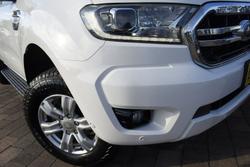 2019 Ford
Ranger XLT