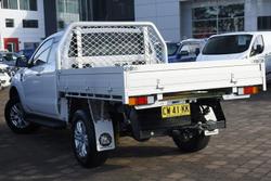 2019 Ford
Ranger XLT