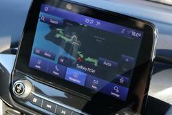 2022 Ford
Puma ST-Line