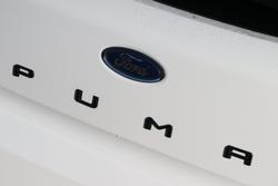 2022 Ford
Puma ST-Line