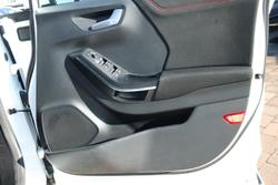 2022 Ford
Puma ST-Line
