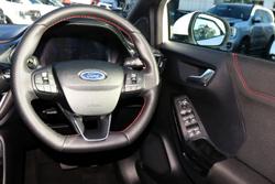 2022 Ford
Puma ST-Line