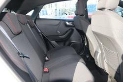 2022 Ford
Puma ST-Line