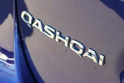 2017 Nissan
QASHQAI Ti