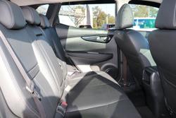 2017 Nissan
QASHQAI Ti