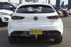 2020 Mazda
3 G20 Pure
