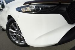 2020 Mazda
3 G20 Pure