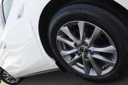 2020 Mazda
3 G20 Pure