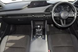 2020 Mazda
3 G20 Pure