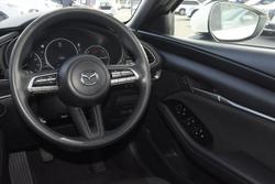 2020 Mazda
3 G20 Pure