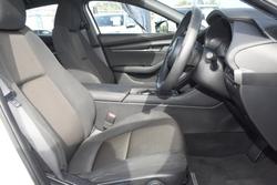 2020 Mazda
3 G20 Pure