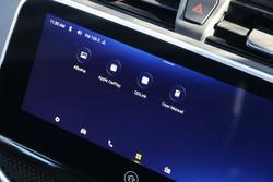 2022 LDV
T60 Max PRO