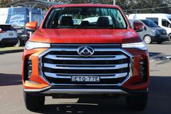 2022 LDV
T60 Max PRO