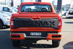 2022 LDV
T60 Max PRO