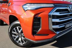 2022 LDV
T60 Max PRO
