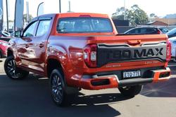 2022 LDV
T60 Max PRO