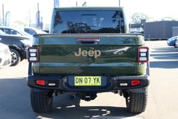 2021 Jeep
Gladiator Rubicon