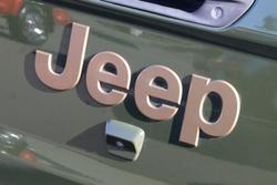 2021 Jeep
Gladiator Rubicon