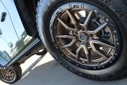 2021 Jeep
Gladiator Rubicon