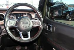 2021 Jeep
Gladiator Rubicon