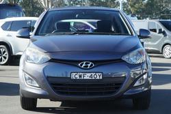 2014 Hyundai
i20 Elite