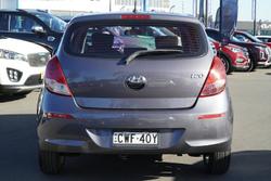 2014 Hyundai
i20 Elite
