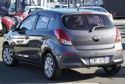 2014 Hyundai
i20 Elite