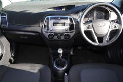 2014 Hyundai
i20 Elite