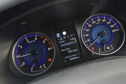 2020 Toyota
Hilux SR5