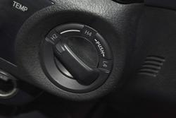 2020 Toyota
Hilux SR5