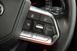2022 Toyota
Landcruiser GXL