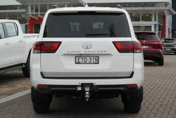 2022 Toyota
Landcruiser GXL