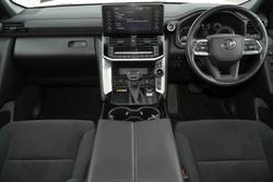 2022 Toyota
Landcruiser GXL