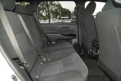 2022 Toyota
Landcruiser GXL