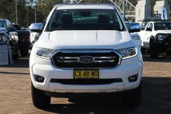 2020 Ford
Ranger XLT