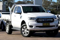 2020 Ford
Ranger XLT