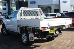 2020 Ford
Ranger XLT
